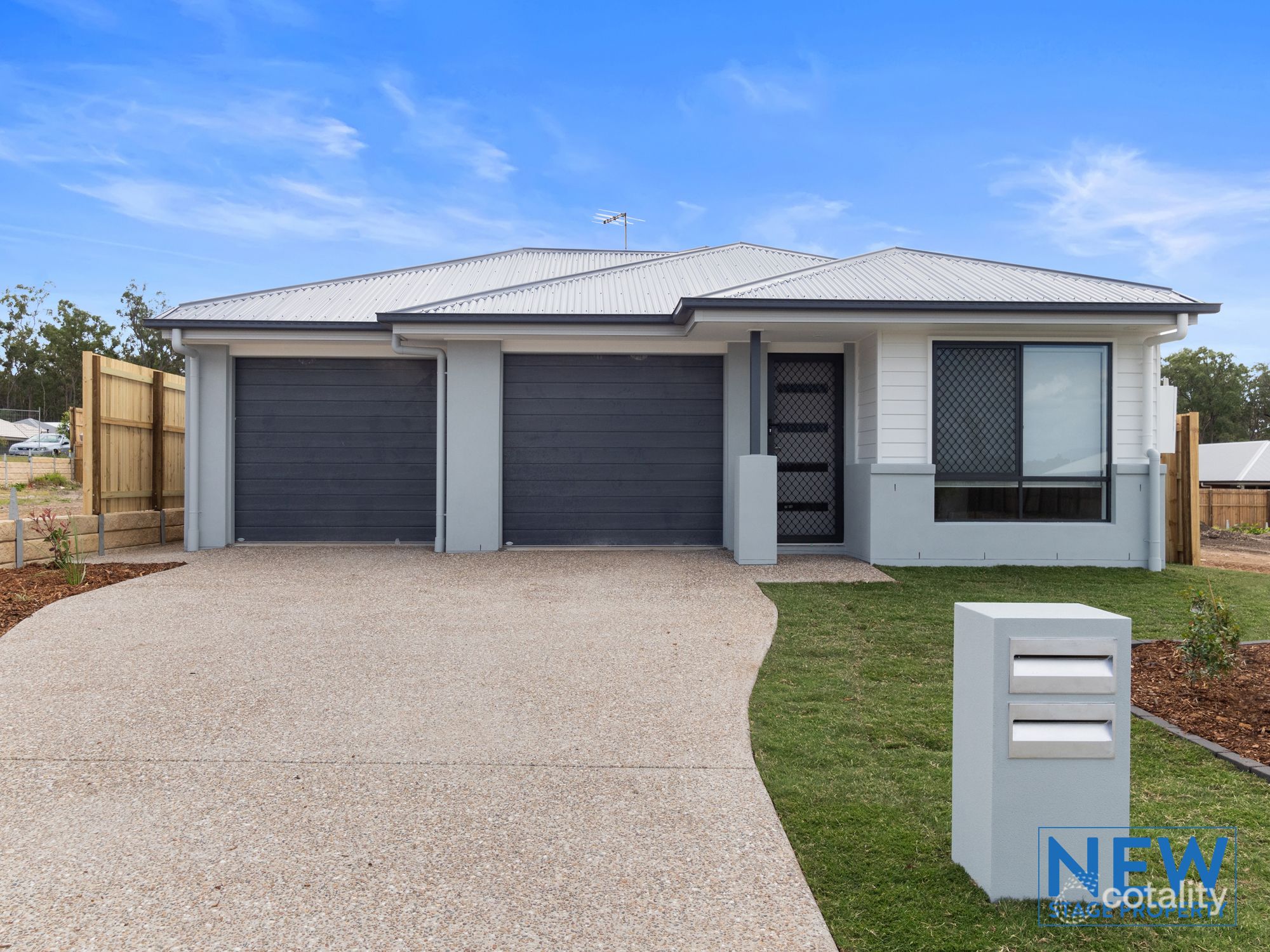14 Rural St, Park Ridge, QLD 4125