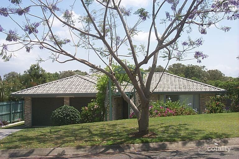 82 Forrest St, Nudgee, QLD 4014