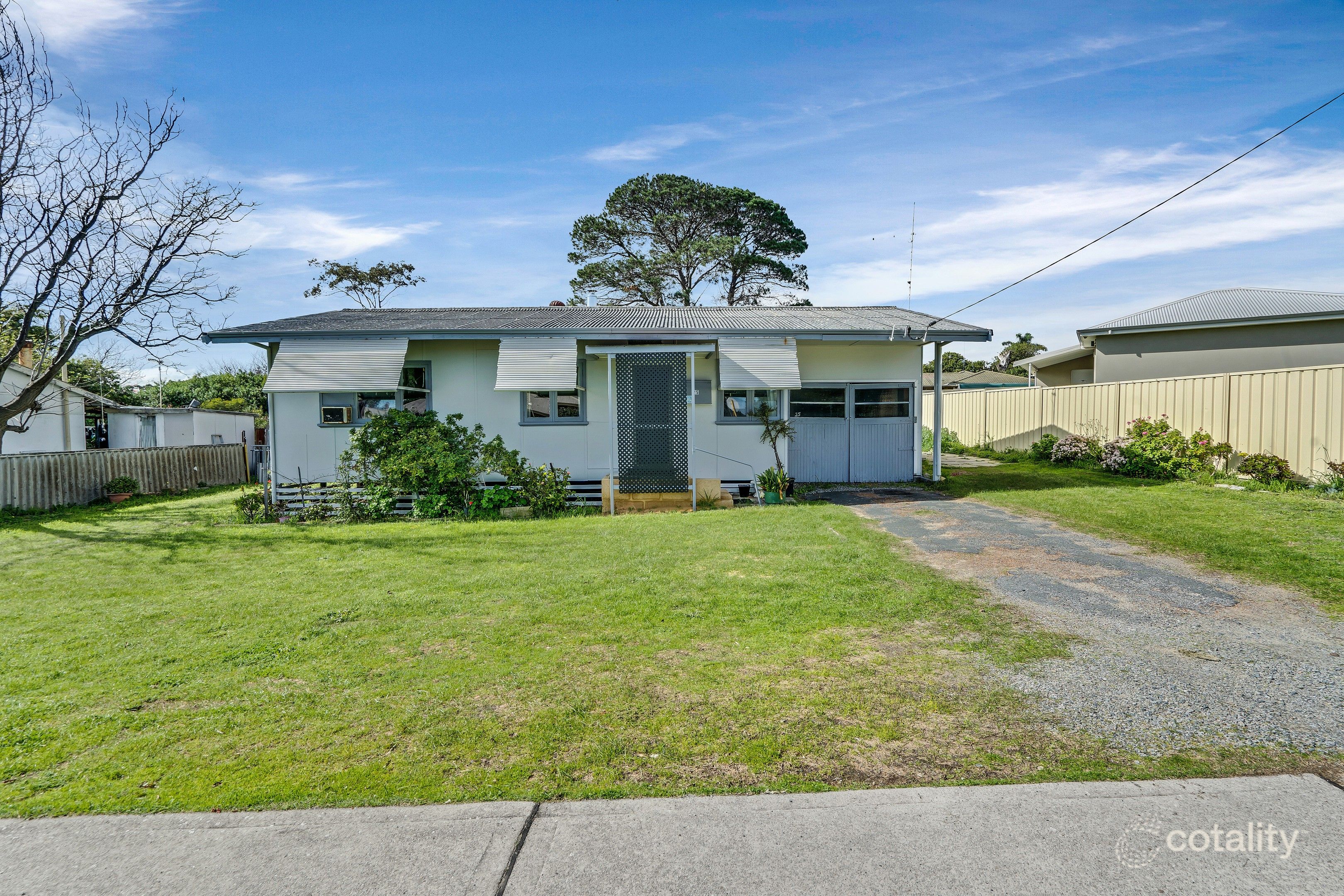 25 Anstruther Rd, Mandurah, WA 6210