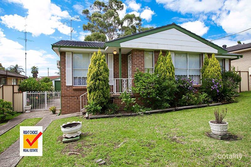35 Polock Cres, Albion Park, NSW 2527