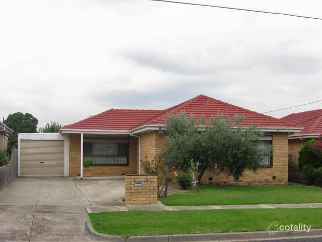 10 Brian St, Fawkner, VIC 3060