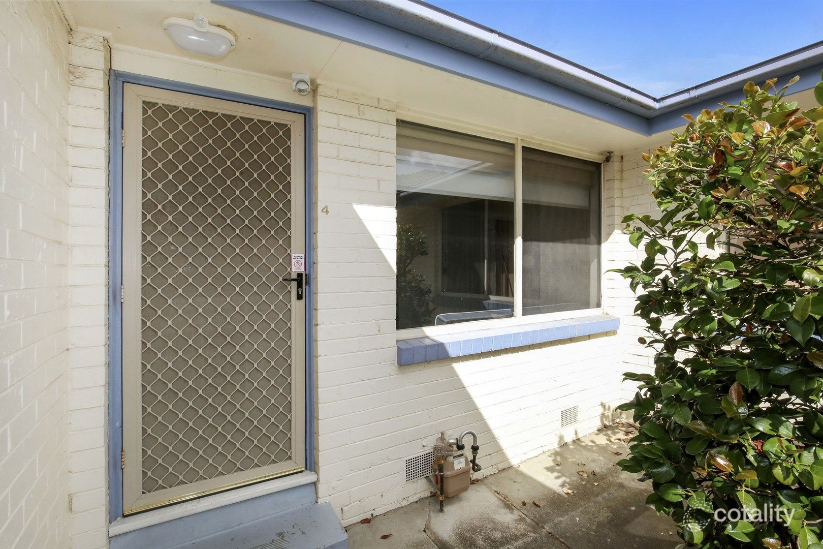 4/1 Oconnell St, Kingsbury, VIC 3083