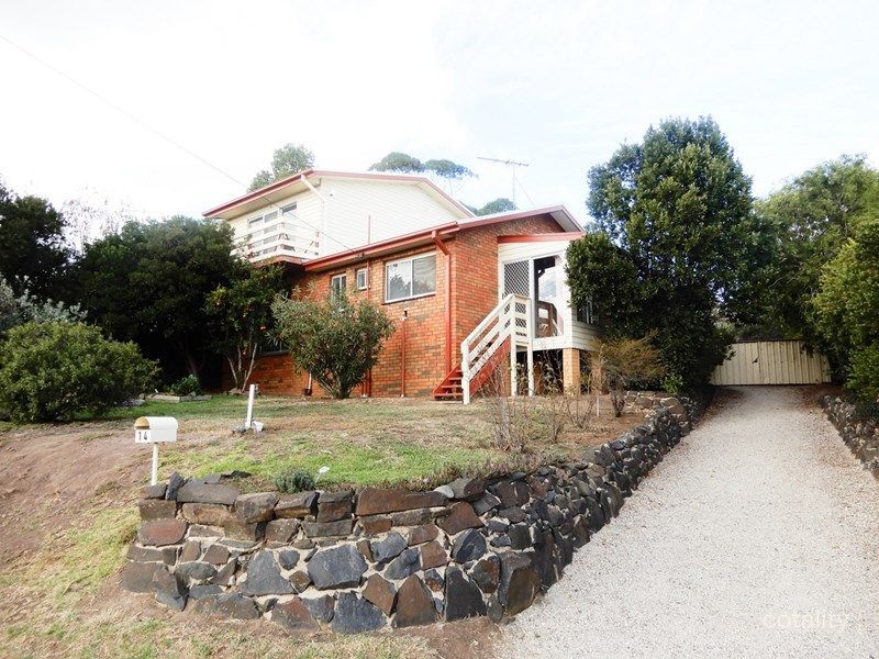 14 Evandale Ave, Portarlington, VIC 3223