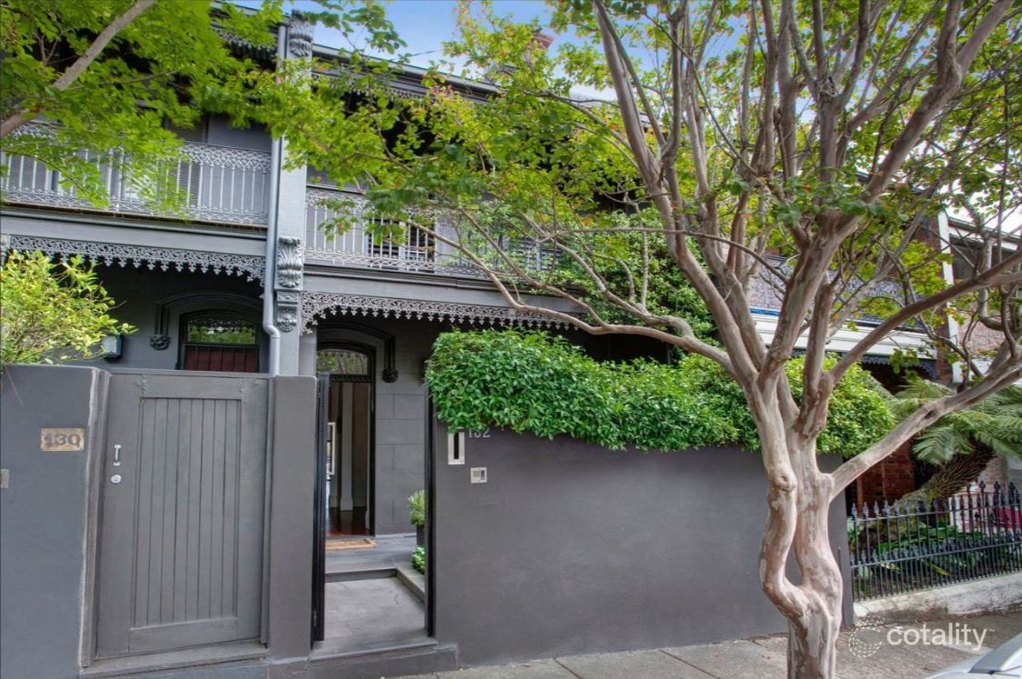 132 Jersey Rd, Paddington, NSW 2021