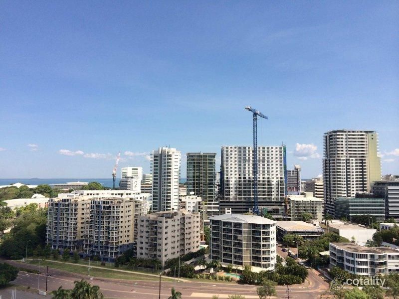 303/6 Carey St, Darwin City, NT 0800