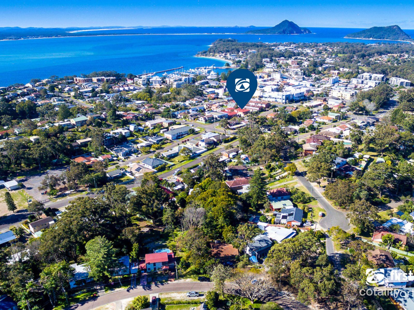 2/26 Tomaree St, Nelson Bay, NSW 2315