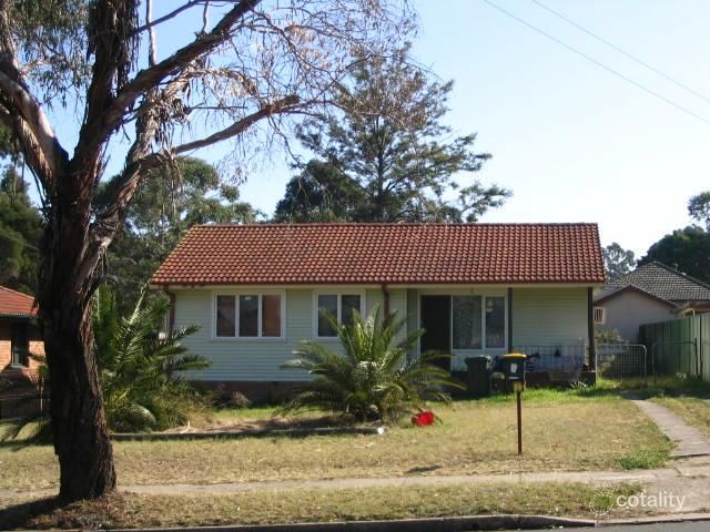 33 Popondetta Rd, Emerton, NSW 2770