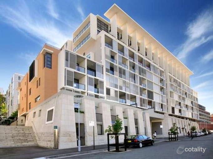 306/287 Pyrmont St, Ultimo, NSW 2007
