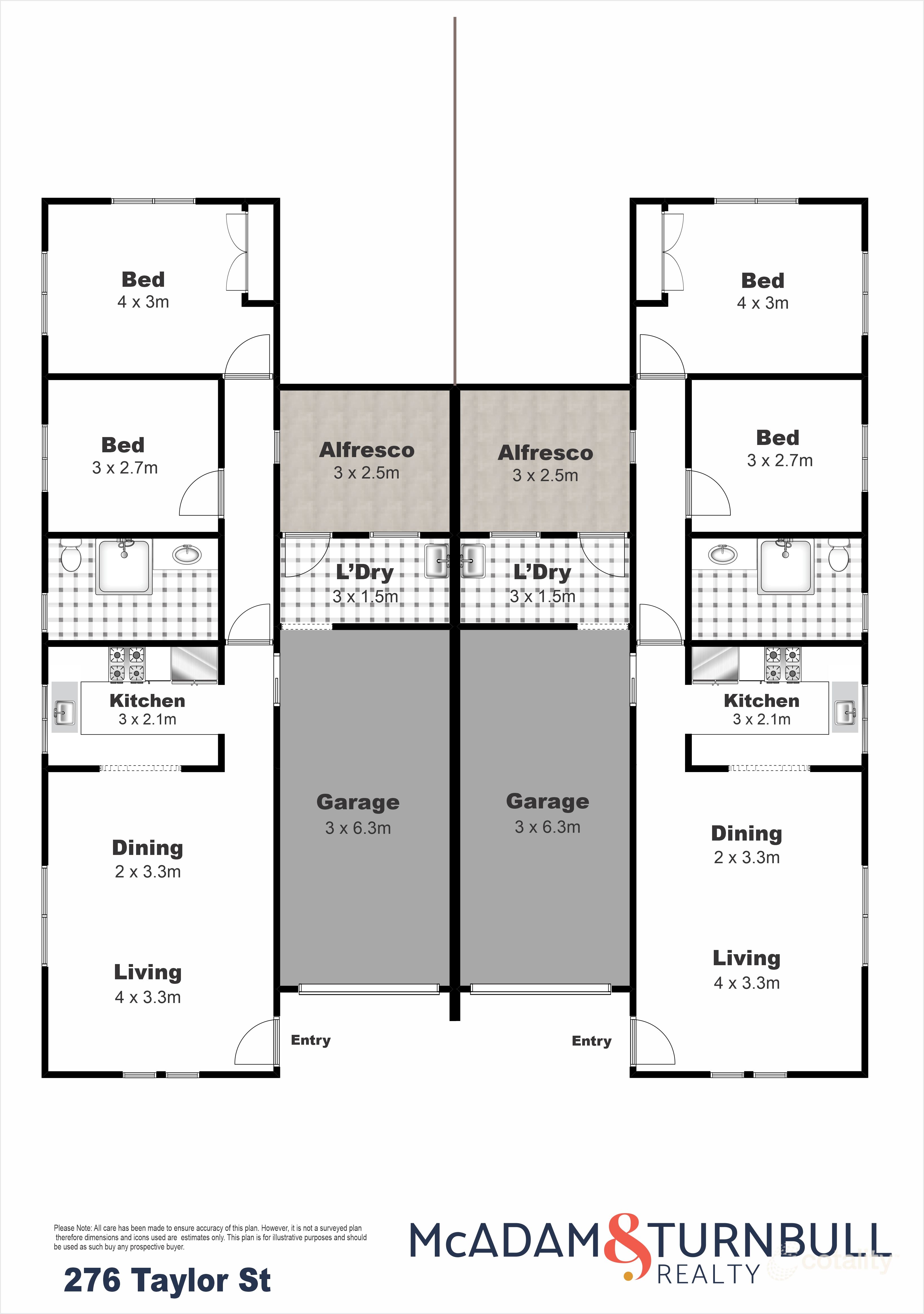 276 Taylor St, Glenvale, QLD 4350