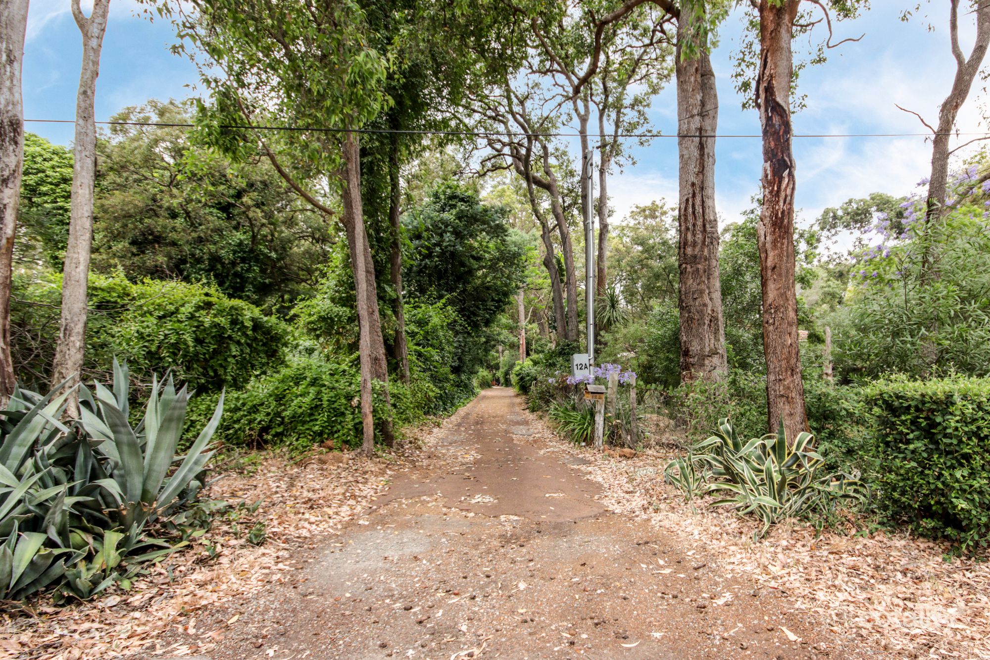 12a Palm Rd, Roleystone, WA 6111