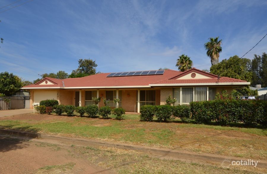 134 Minore St, Narromine, NSW 2821