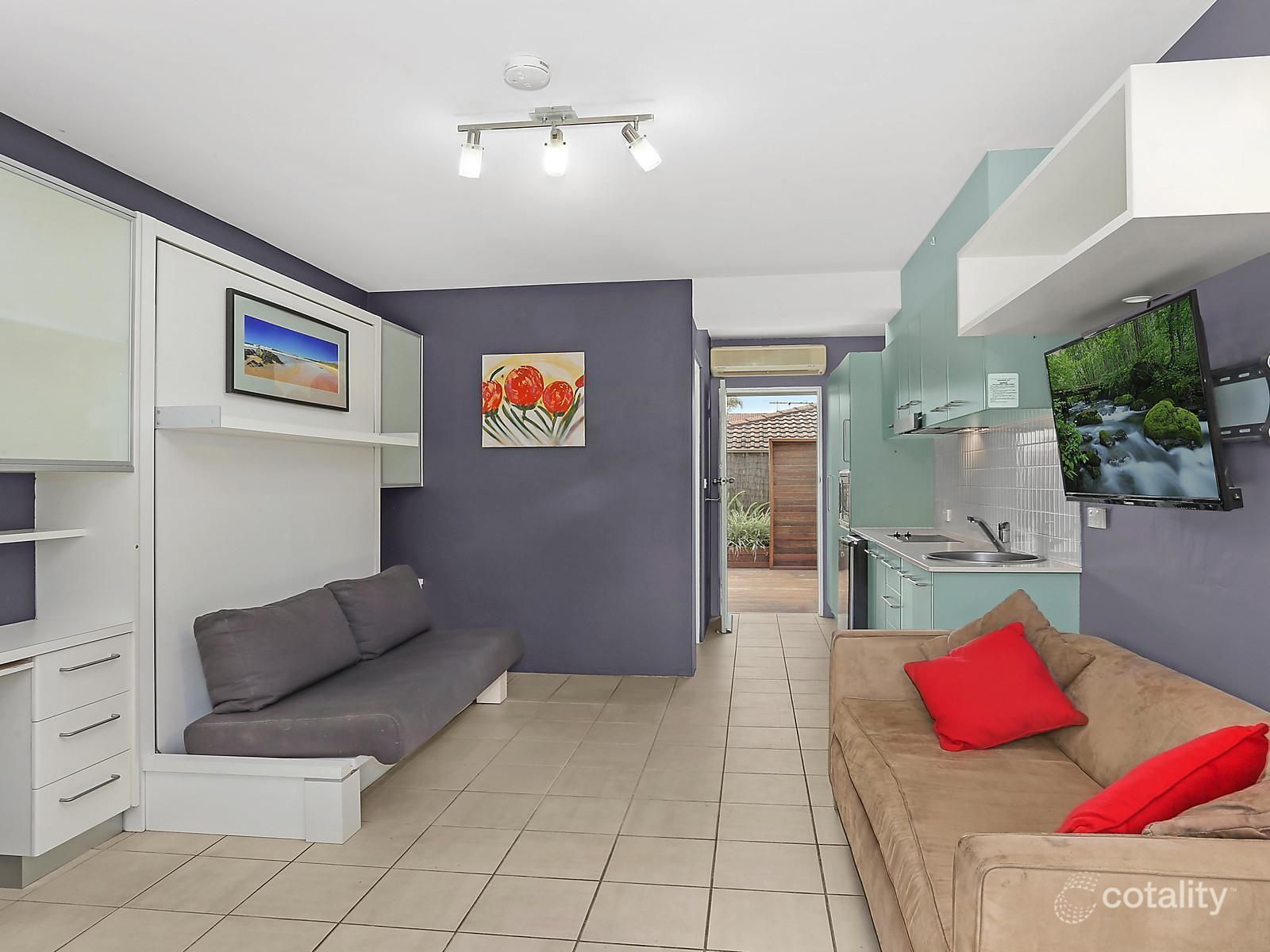 3/21-23 Twenty-Second Ave, Sawtell, NSW 2452