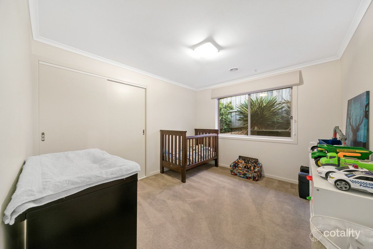 25 Carbine Ct, Drouin, VIC 3818