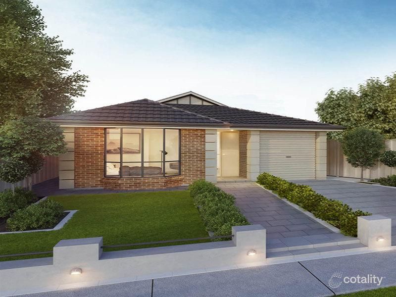 2/8 Emlyn Ave, Salisbury, SA 5108