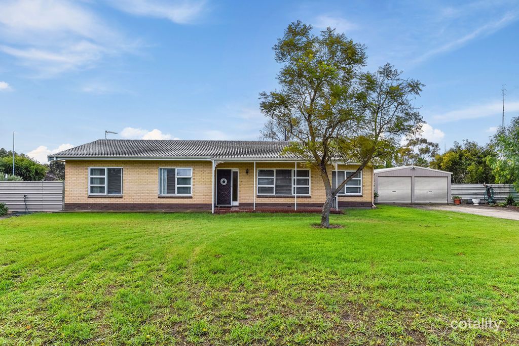 23 Hill Ave, Keith, SA 5267