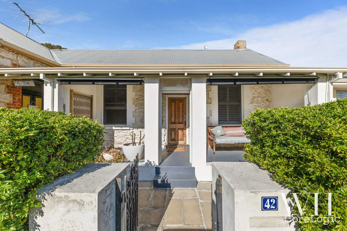 42 Carnac St, Fremantle, WA 6160