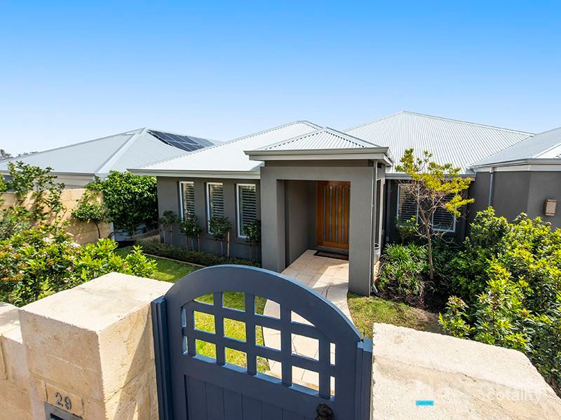 29 Welstead Way, Hocking, WA 6065