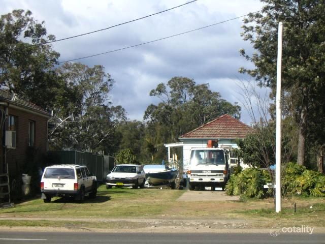 102 Newbridge Rd, Chipping Norton, NSW 2170