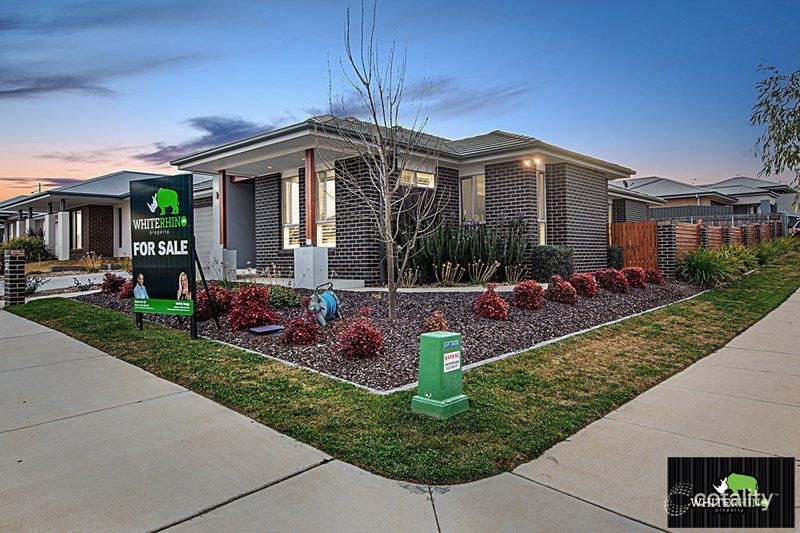 7 Hawke St, Googong, NSW 2620