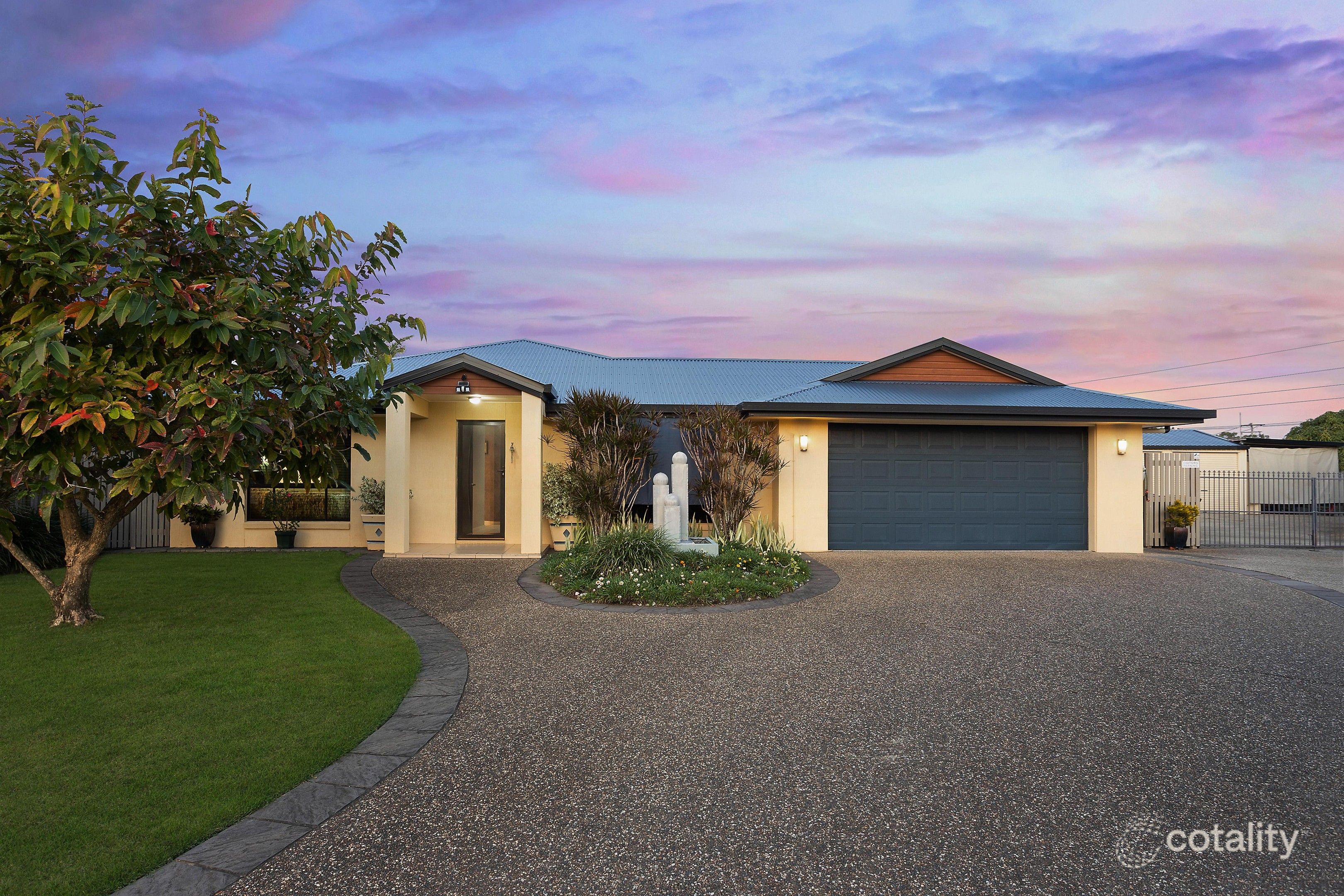 4 Forrester Way, Yeppoon, QLD 4703