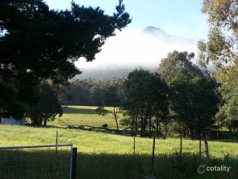 59 Nicholls Rd, Collinsvale, TAS 7012