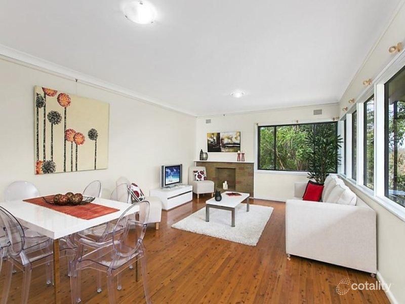 1 Pate Ave, East Ryde, NSW 2113