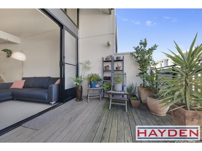 20 Wilson Mews, North Melbourne, VIC 3051