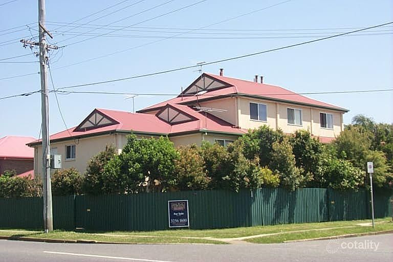 3/306 Melton Rd, Northgate, QLD 4013