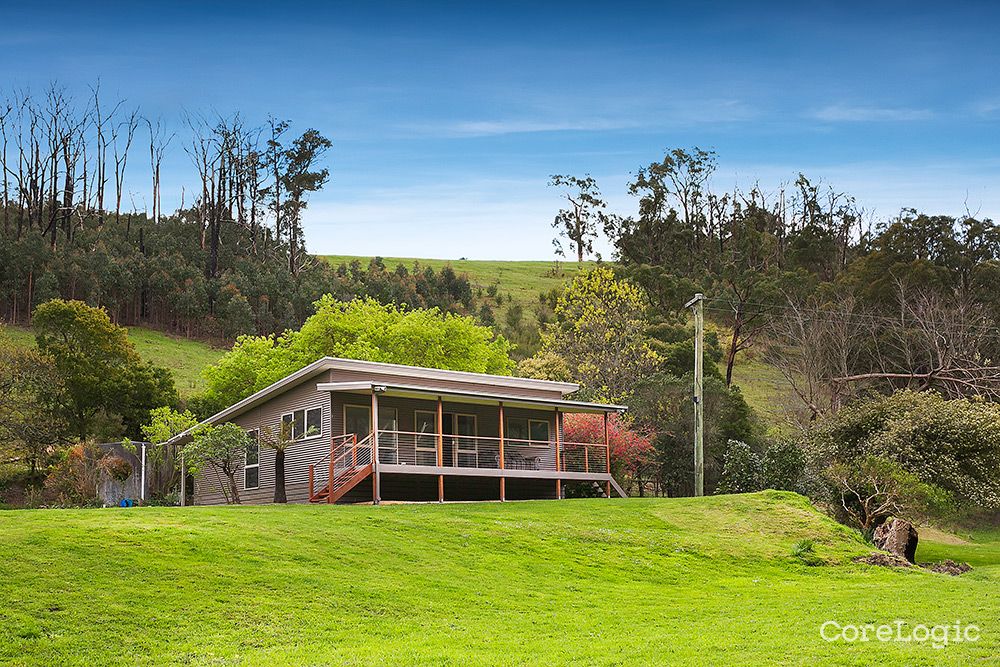 360 Chadds Creek Rd, Strathewen, VIC 3099