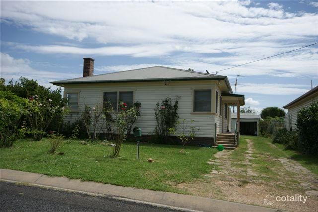 6 Fitzgerald Ave, Armidale, NSW 2350