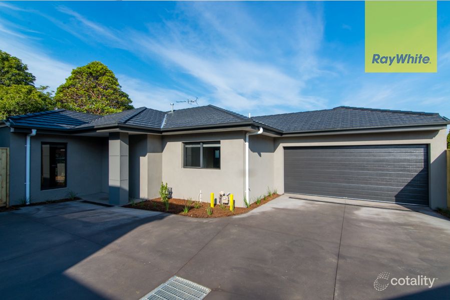 4/191 Scoresby Rd, Boronia, VIC 3155