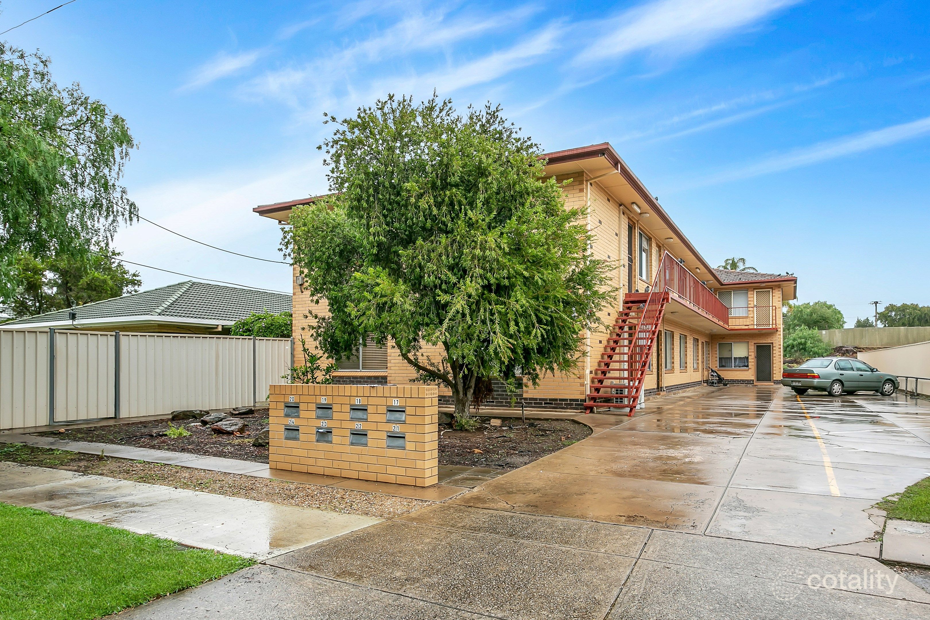 18/85 Windsor Gr, Klemzig, SA 5087