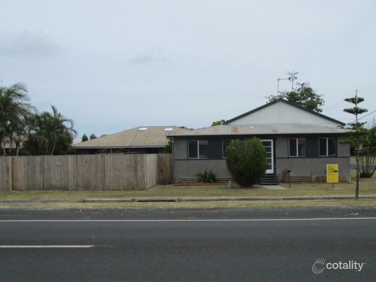 8 Bentinck St, Ballina, NSW 2478