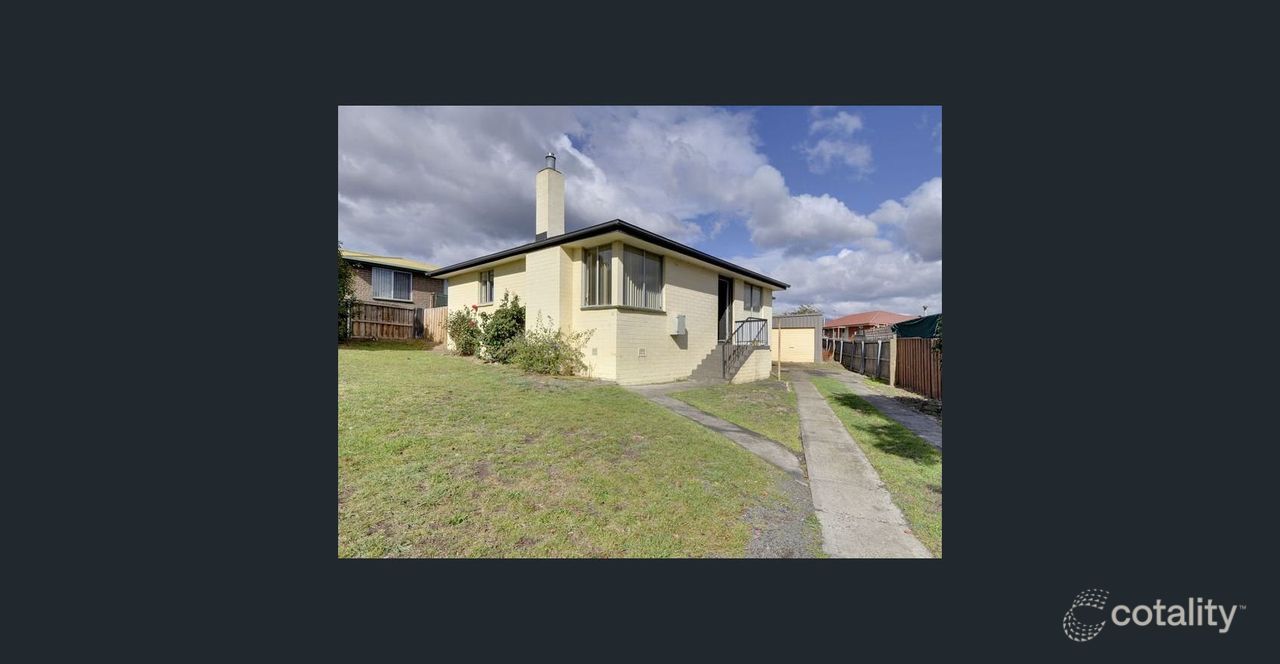 15 Norris Pl, Herdsmans Cove, TAS 7030