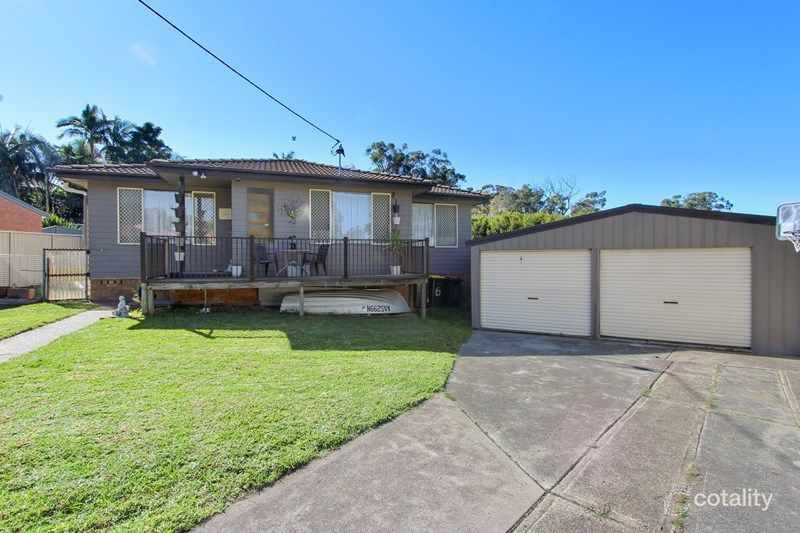 6 Huxley Cl, Blackalls Park, NSW 2283