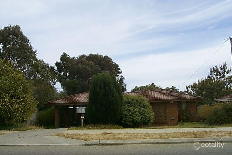 7/6 Fragrant Gdns, Mirrabooka, WA 6061