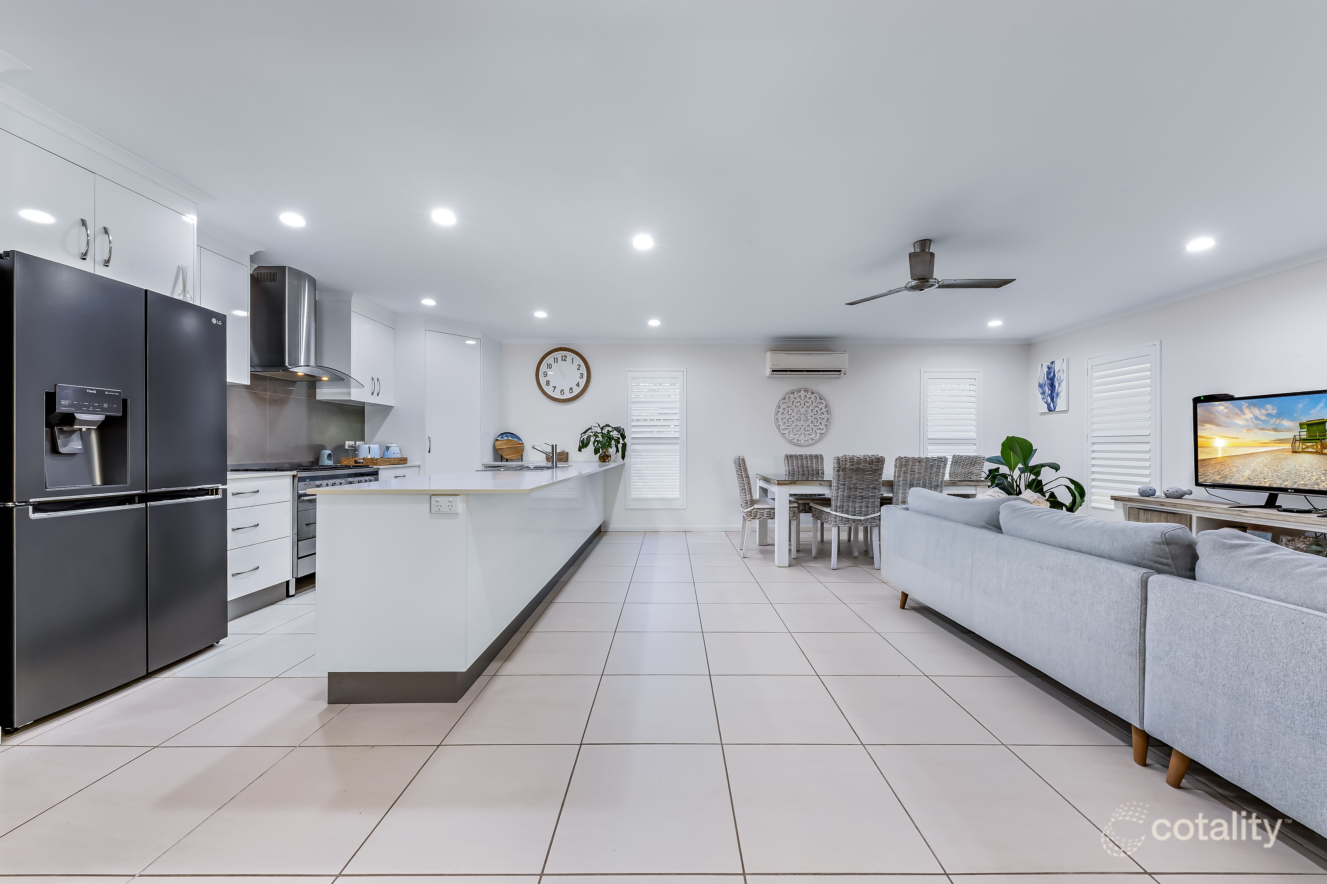 28 Butterfly Ct, Jubilee Pocket, QLD 4802