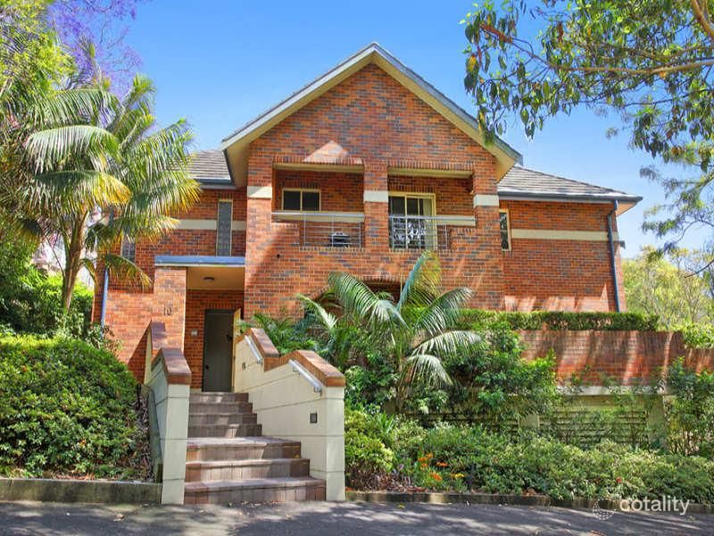 6/6 Park Cres, Pymble, NSW 2073