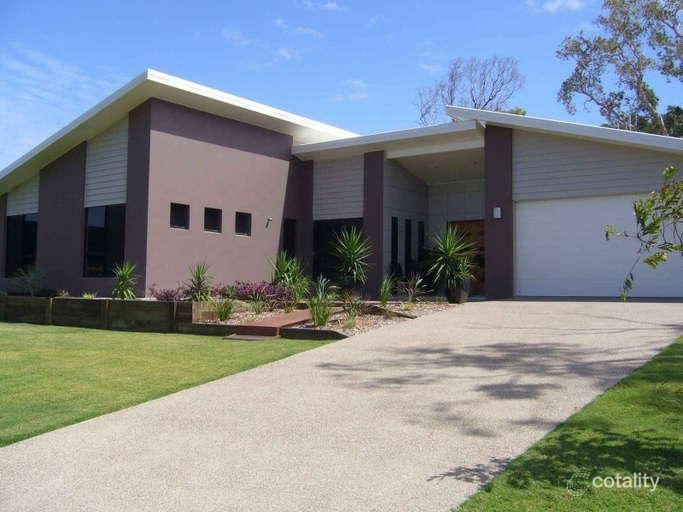 3 Anchorage Ct, Bargara, QLD 4670