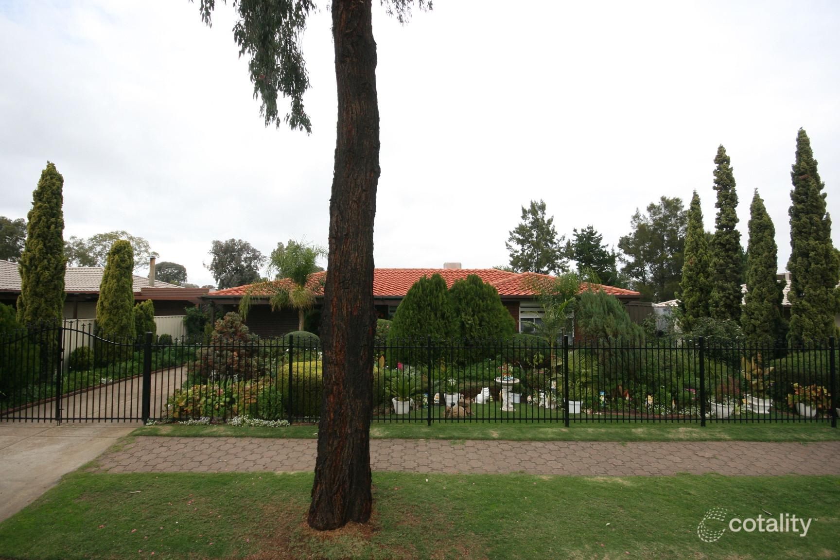 16 Scholes Ave, Parafield Gardens, SA 5107