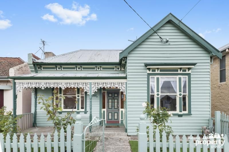 105 Humffray St S, Bakery Hill, VIC 3350