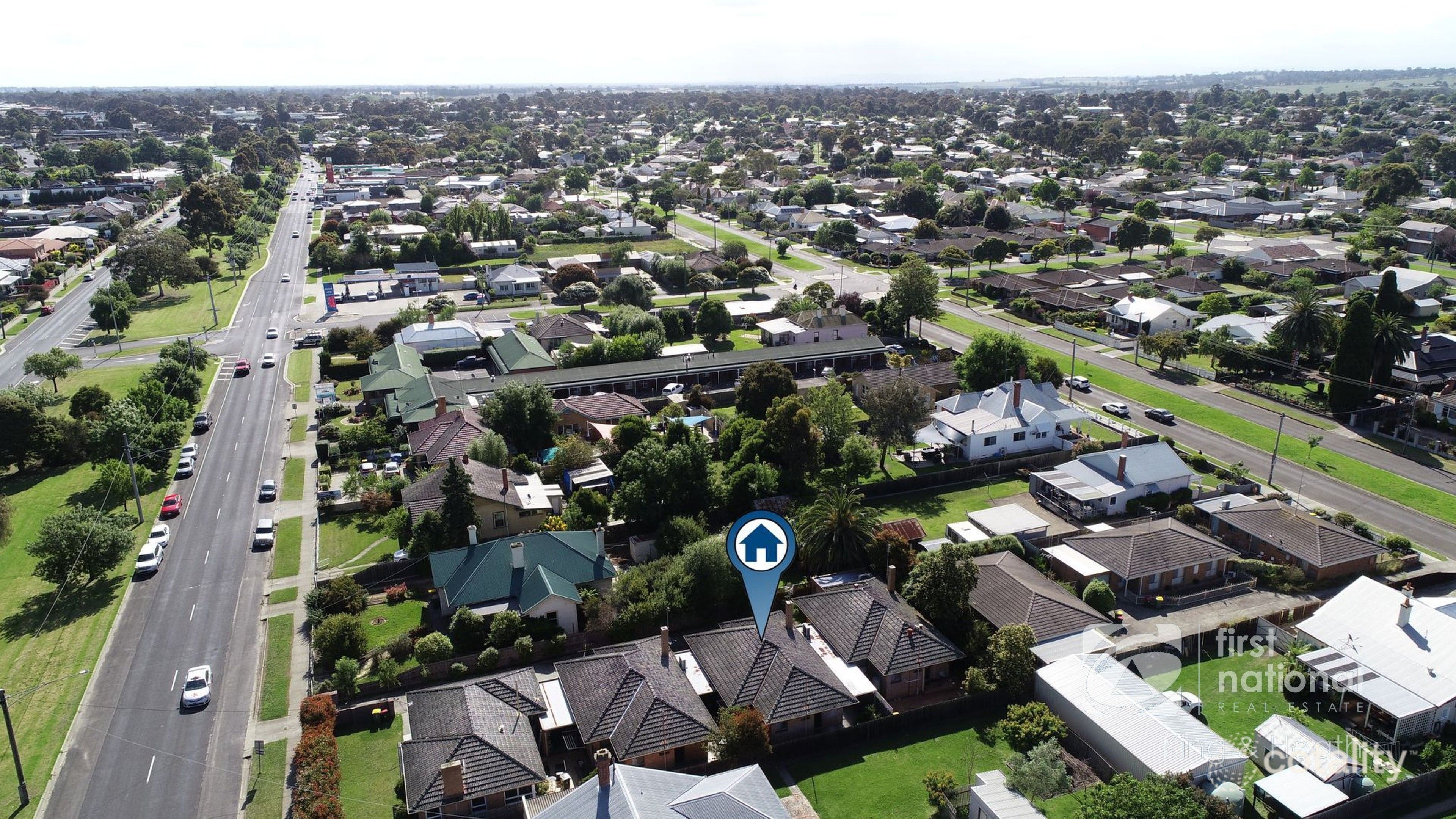 3/376 Main St, Bairnsdale, VIC 3875