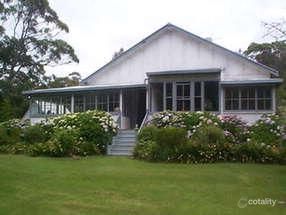 17 Johnston St, Bawley Point, NSW 2539