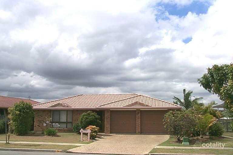 54 Enbrook St, Bracken Ridge, QLD 4017