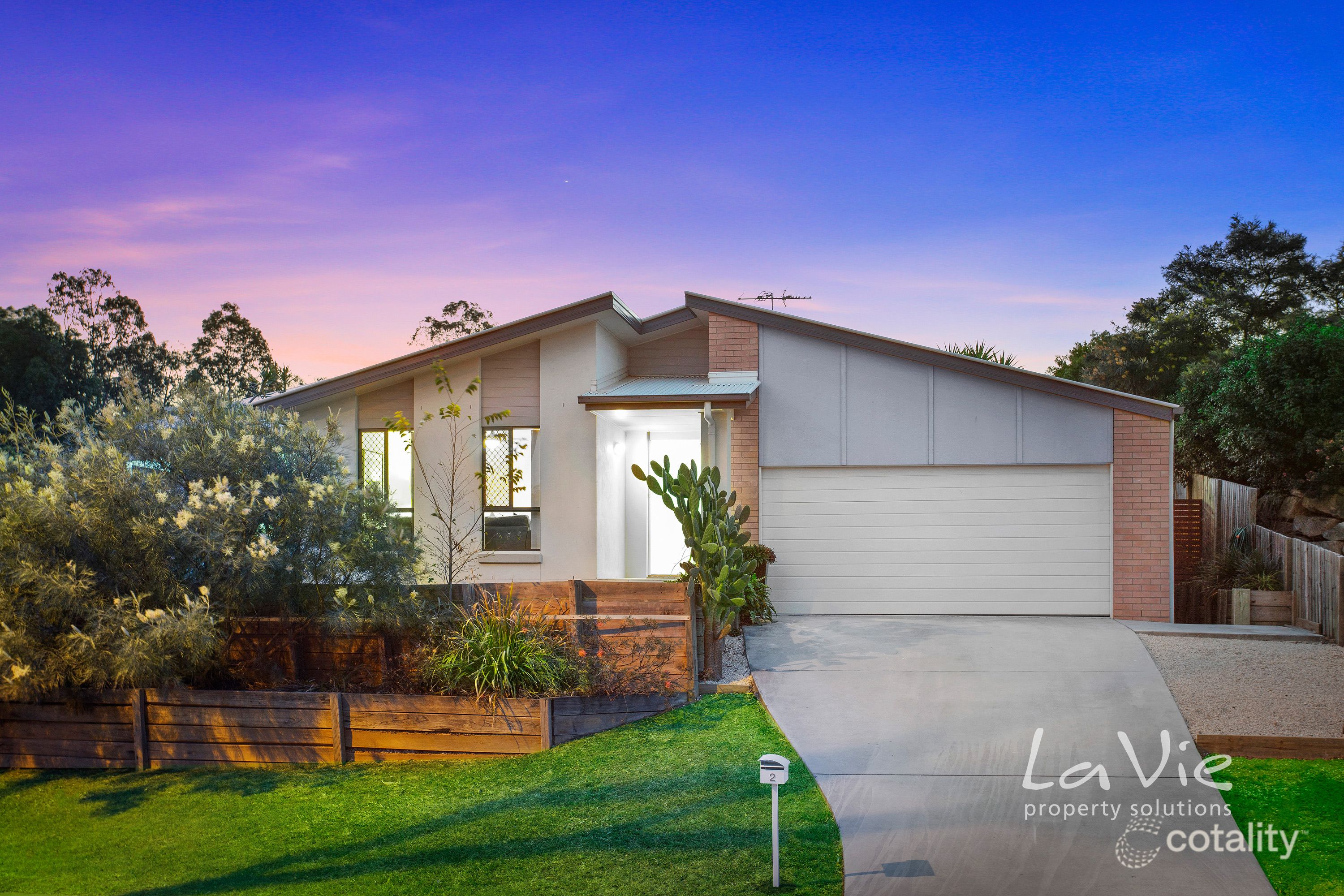 2 Thagaste Cl, Augustine Heights, QLD 4300