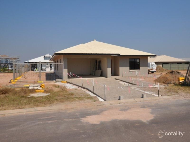5 Brunei St, Johnston, NT 0832