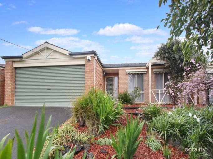 50 Bolwarra St, Chadstone, VIC 3148
