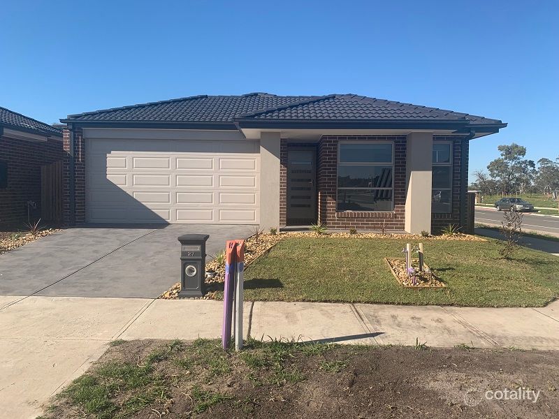27 Monica Way, Beaconsfield, VIC 3807