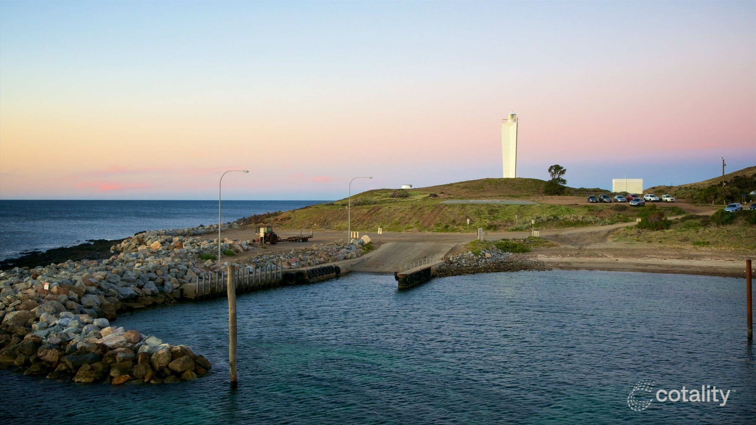 7 Elanora Cres, Cape Jervis, SA 5204