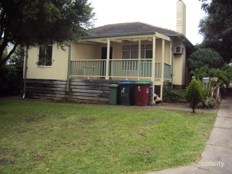 30 Eugenia St, Doveton, VIC 3177